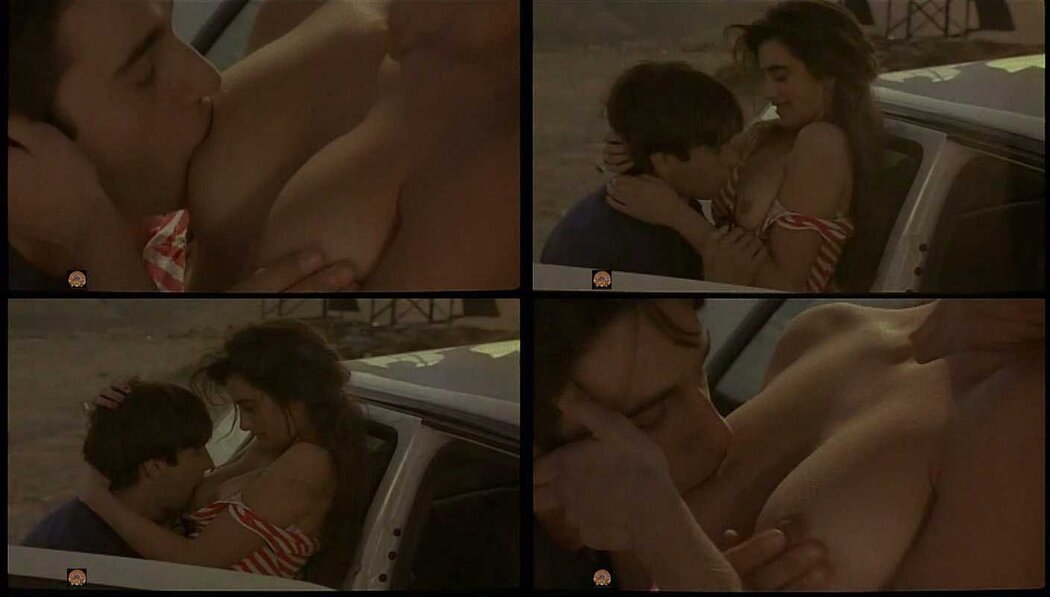 Penelope Cruz Porno