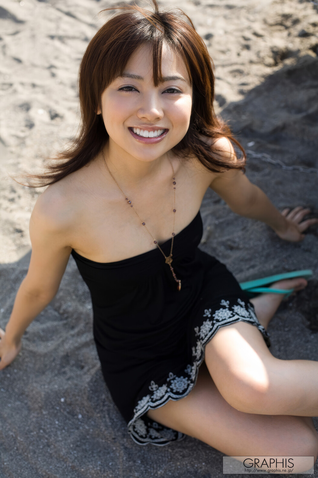 Haruka Itoh 伊東遥, Graphis Limited Edition 2009.12