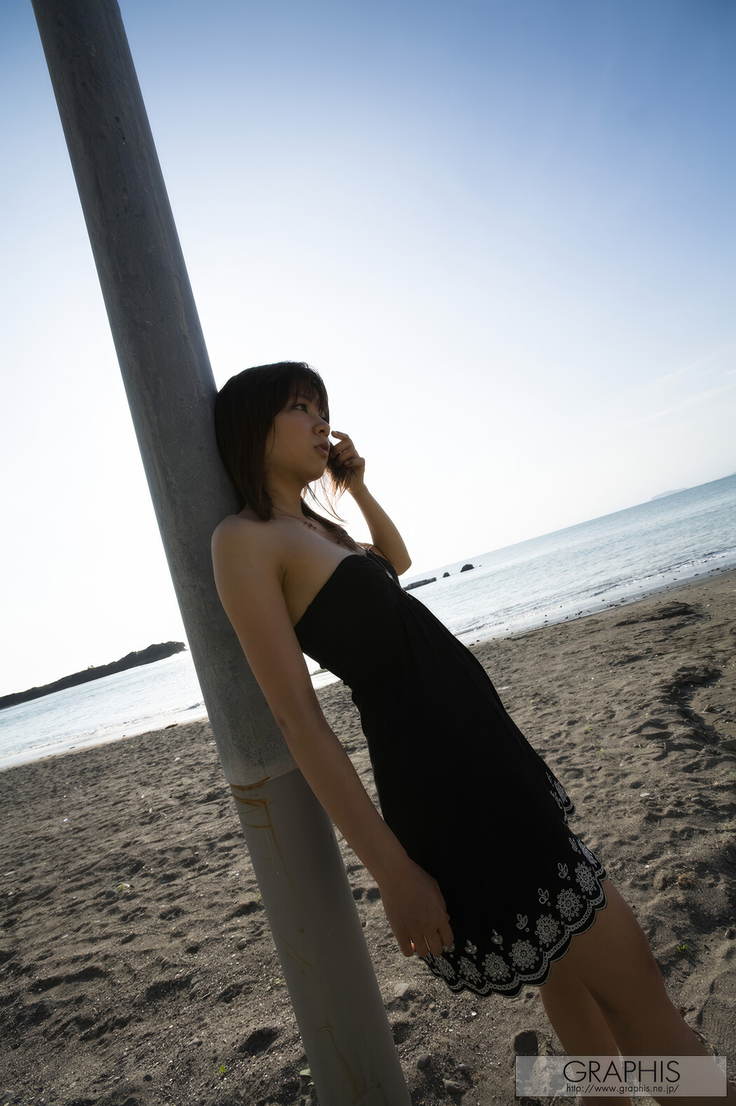 Haruka Itoh 伊東遥, Graphis Limited Edition 2009.12