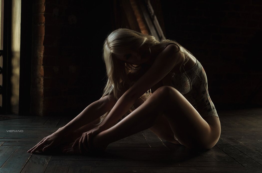 Ekaterina Enokaeva Porn