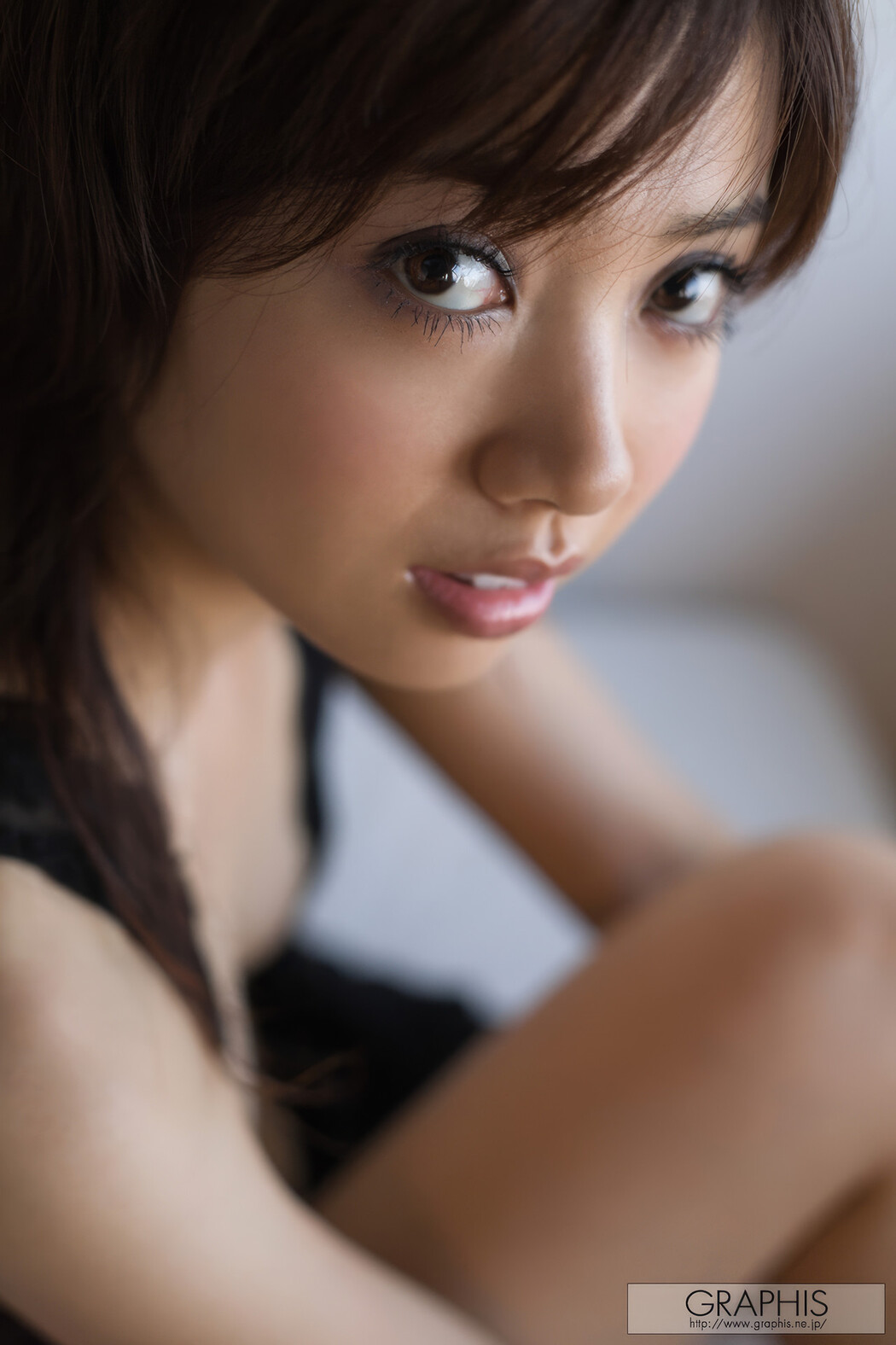 Haruka Itoh 伊東遥, Graphis Limited Edition 2009.12