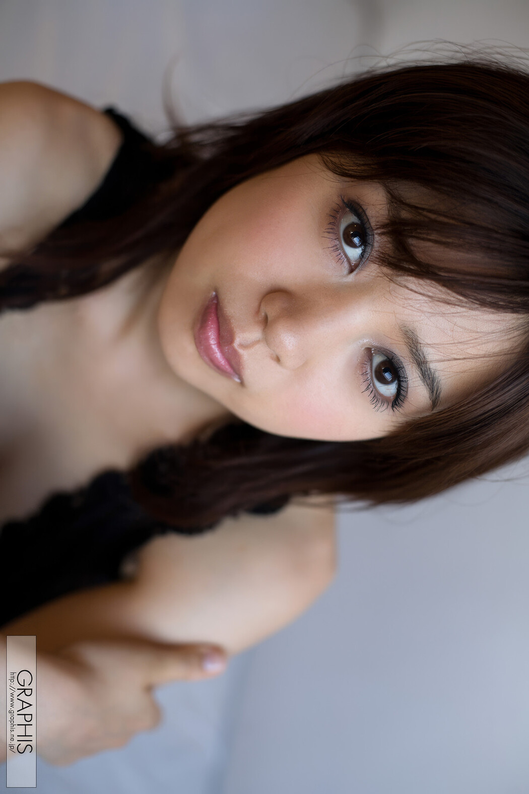 Haruka Itoh 伊東遥, Graphis Limited Edition 2009.12