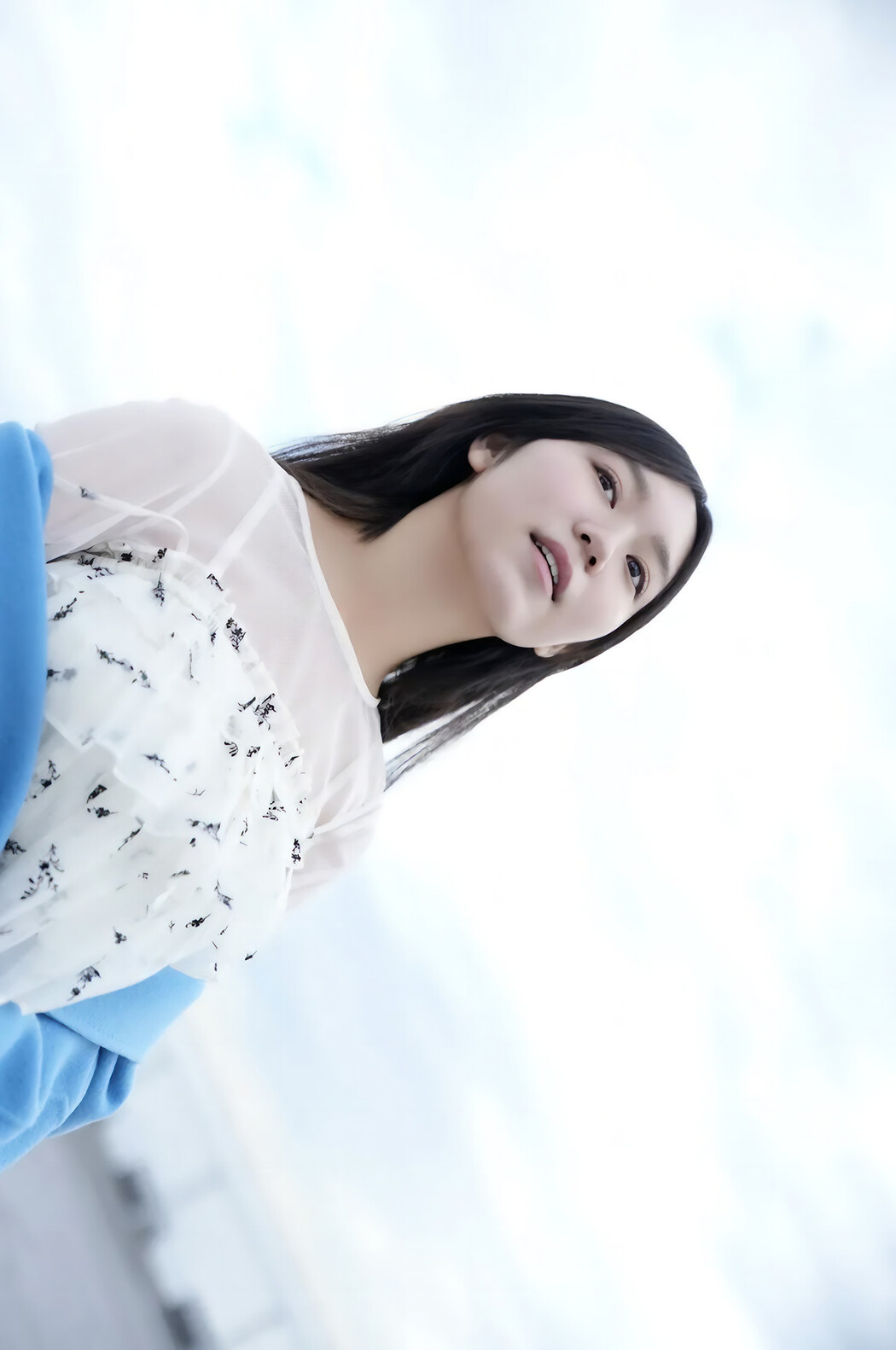 Sara Kawamichi 川道さら, FRIDAY Monthly Girl 044 『完全未発表100カット』 Set.02