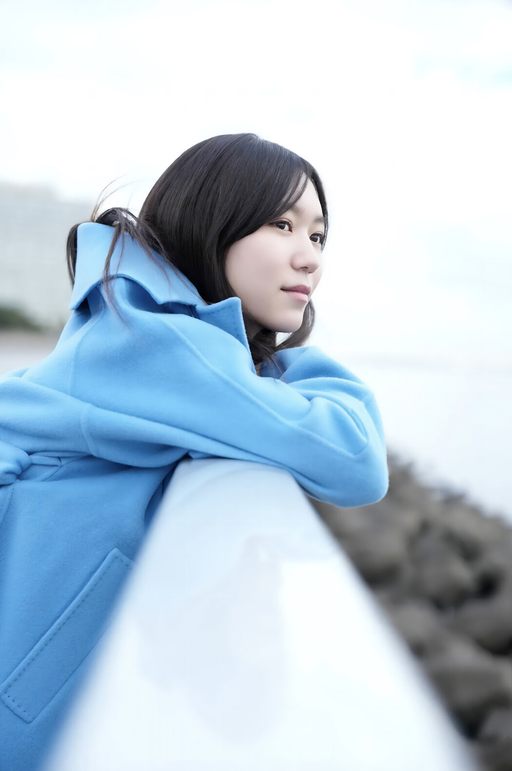 Sara Kawamichi 川道さら, FRIDAY Monthly Girl 044 『完全未発表100カット』 Set.02