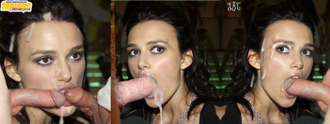 Keira Knightley Porn
