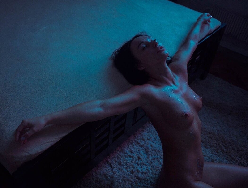 Olesya Levina Porn