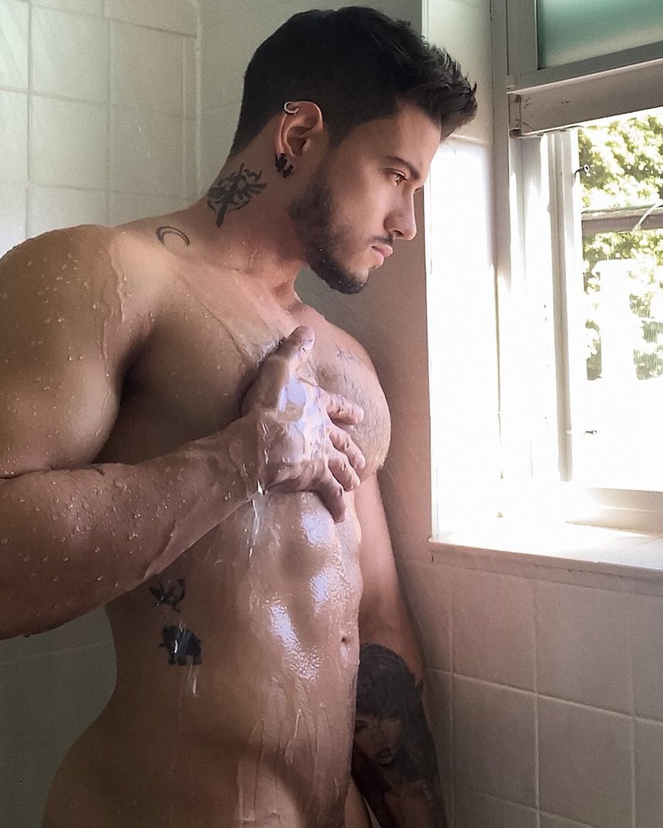 Daniel Ospina Porn