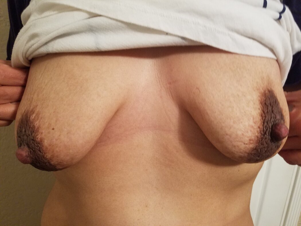 Hard Nipples Porn