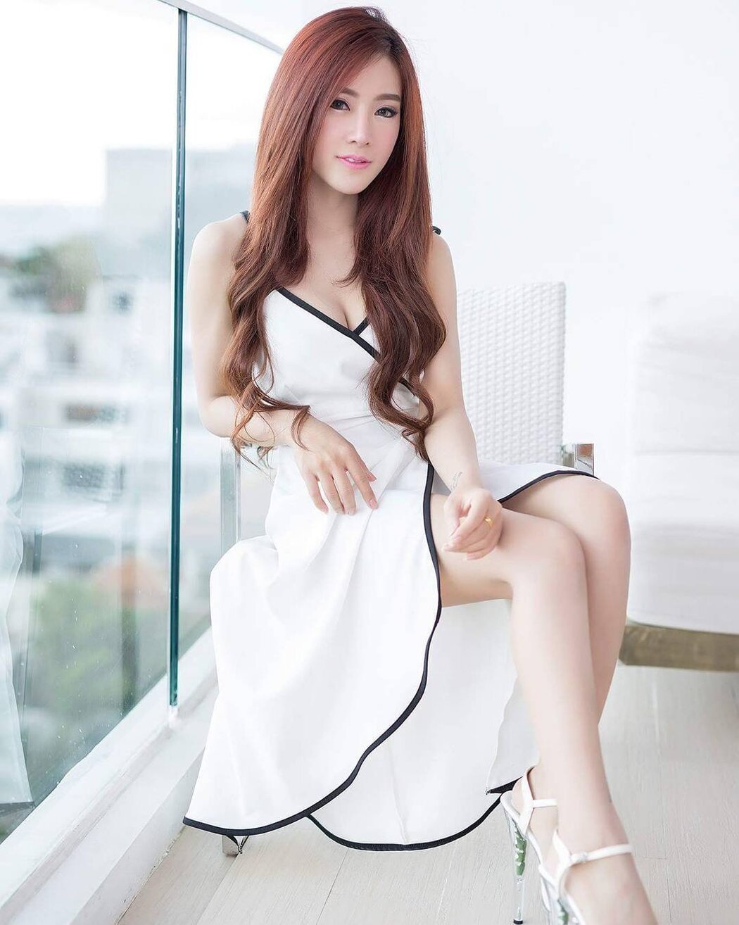 Asian Beauty Girls Porn