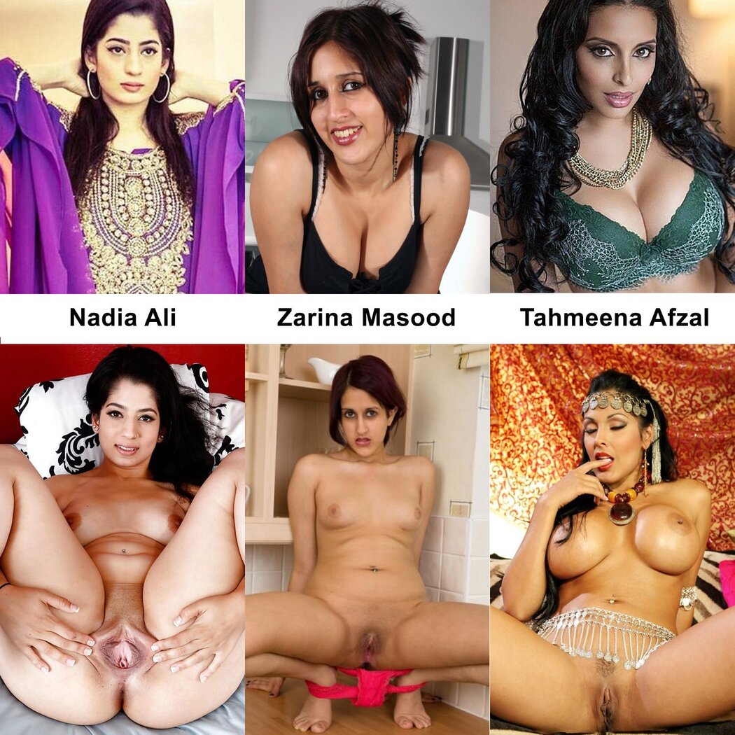 Pakistani Pornstar