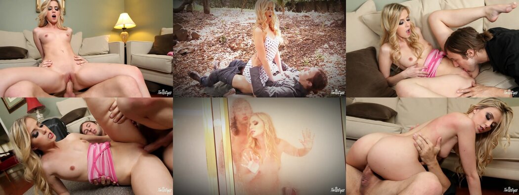 Abigail Kimberly Porn