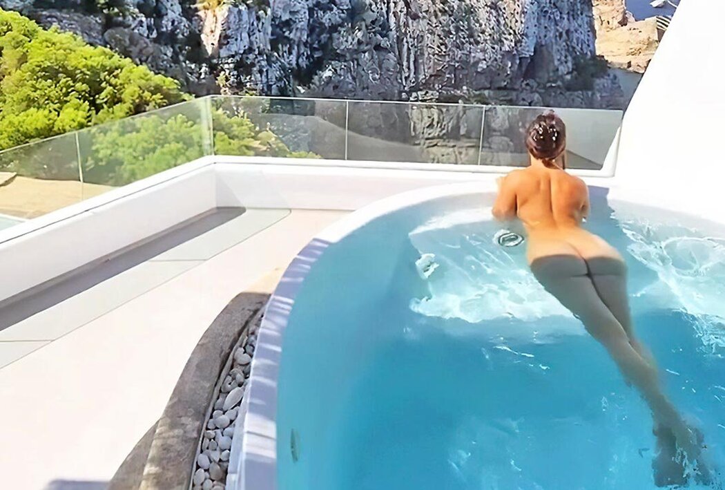 Demi Rose Leaked Porn