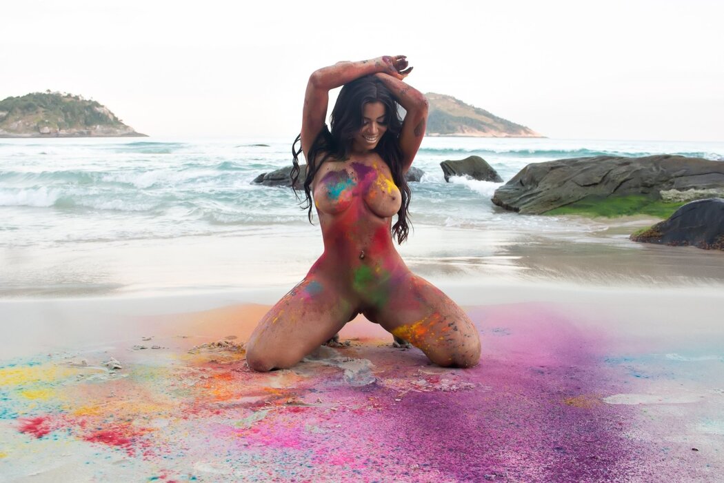 STEPHANIE SILVEIRA PORN