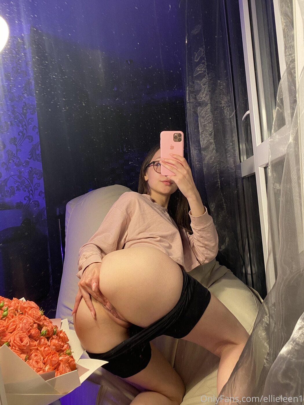 Ellie Leen