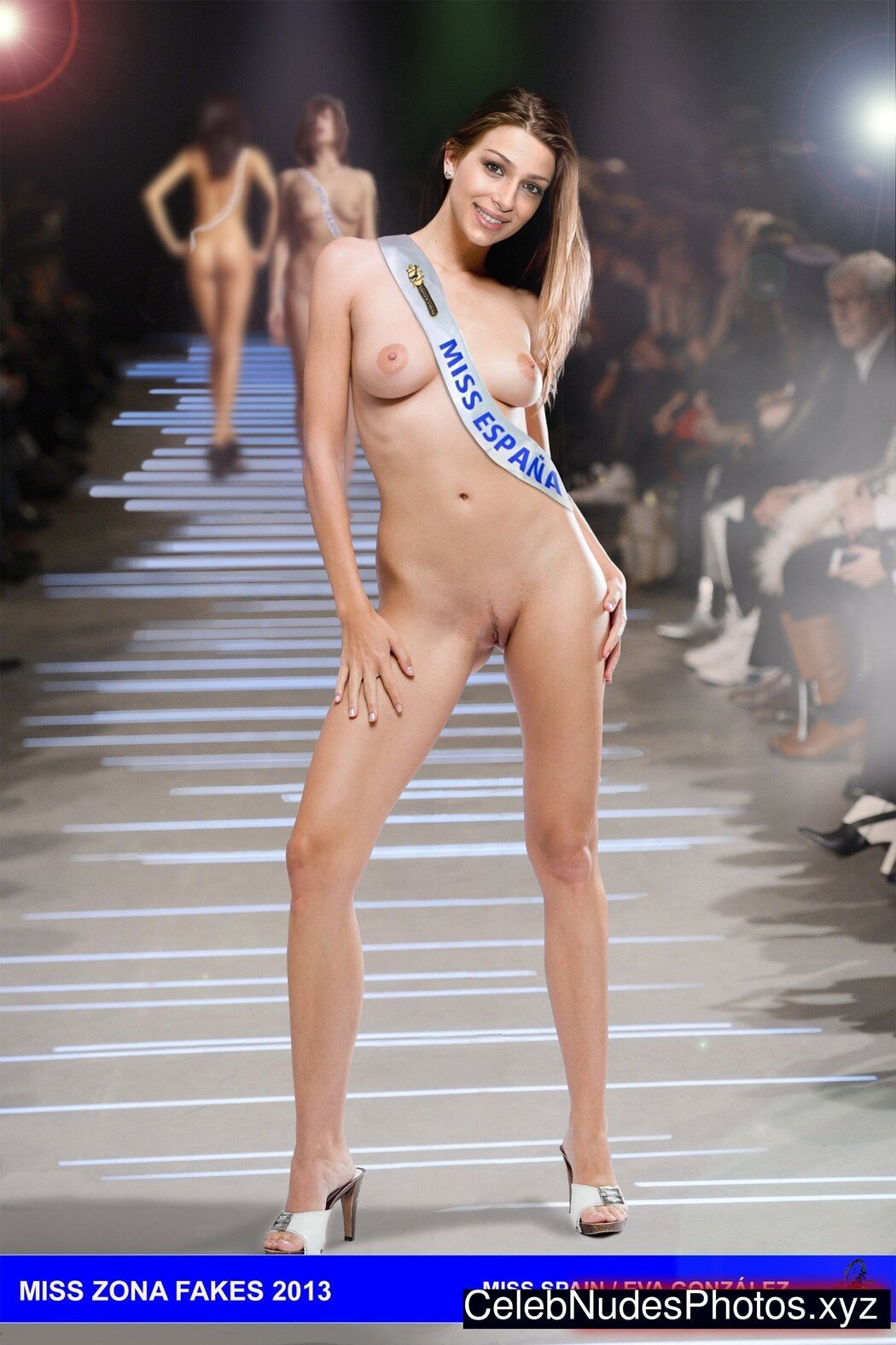 Miss Nude