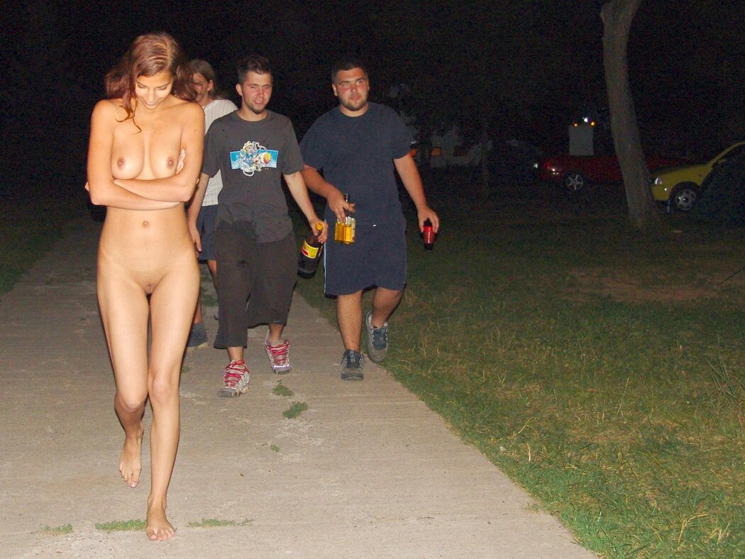 ENF Nude