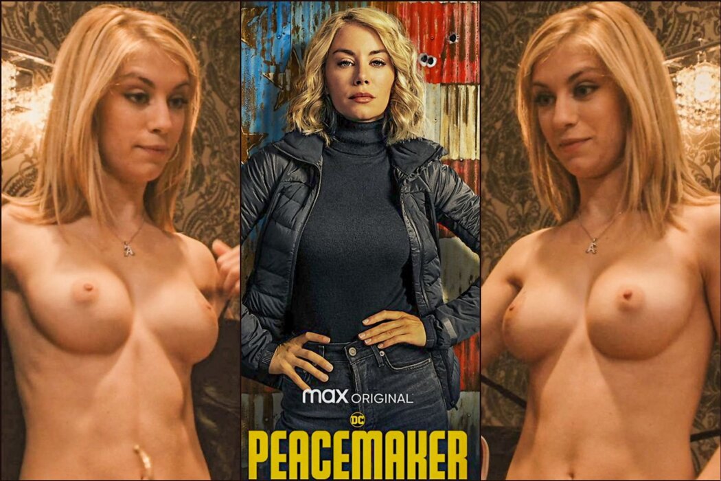 Jennifer Holland Nude