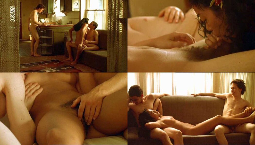Sex Scenes