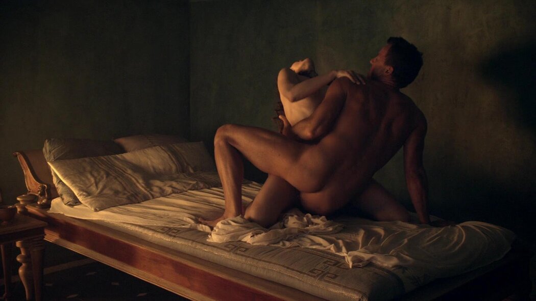 Sex Scenes