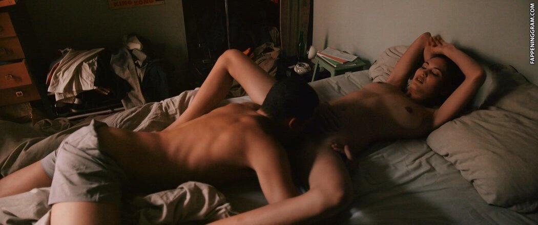 Sex Scenes