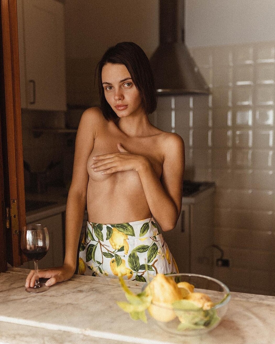 Natalie Udovenko Porn