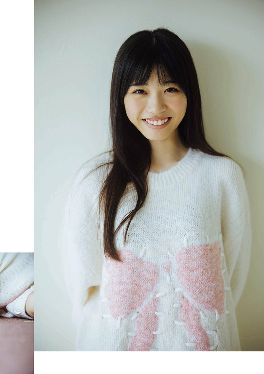 Ami Kanazawa 金澤亜美, BRODY 2025 No.02 (ブロディ 2025年2月号)