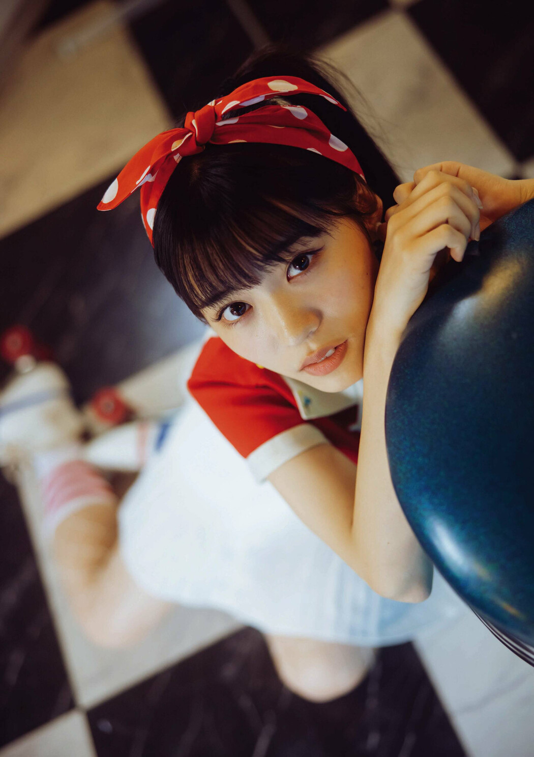 Ami Kanazawa 金澤亜美, BRODY 2025 No.02 (ブロディ 2025年2月号)