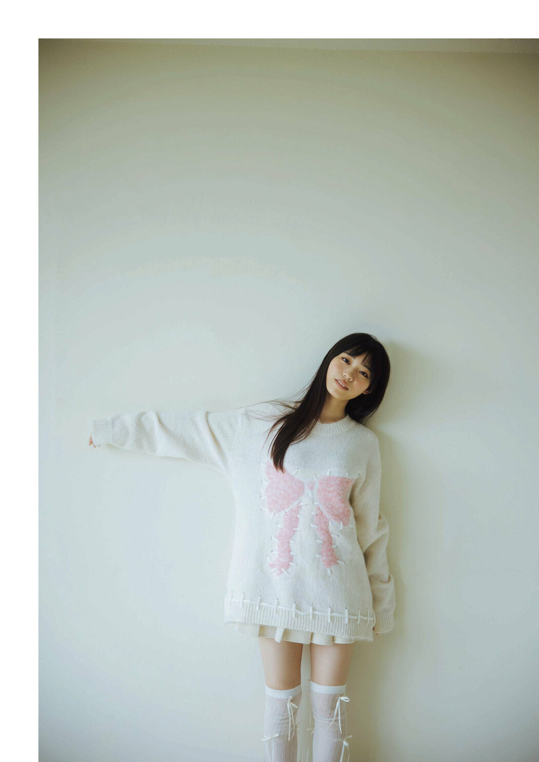 Ami Kanazawa 金澤亜美, BRODY 2025 No.02 (ブロディ 2025年2月号)