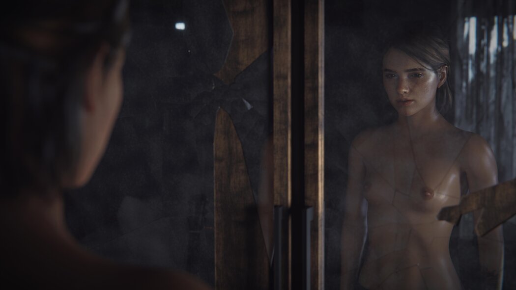 Ellie Renee Nude