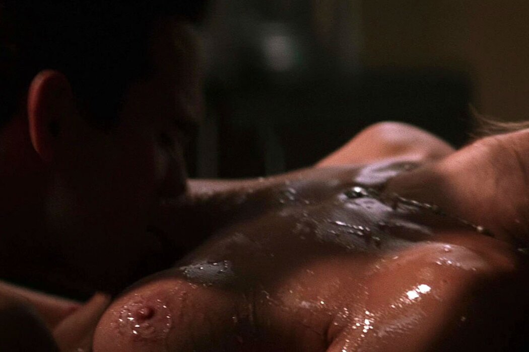 Denise Richards Nude