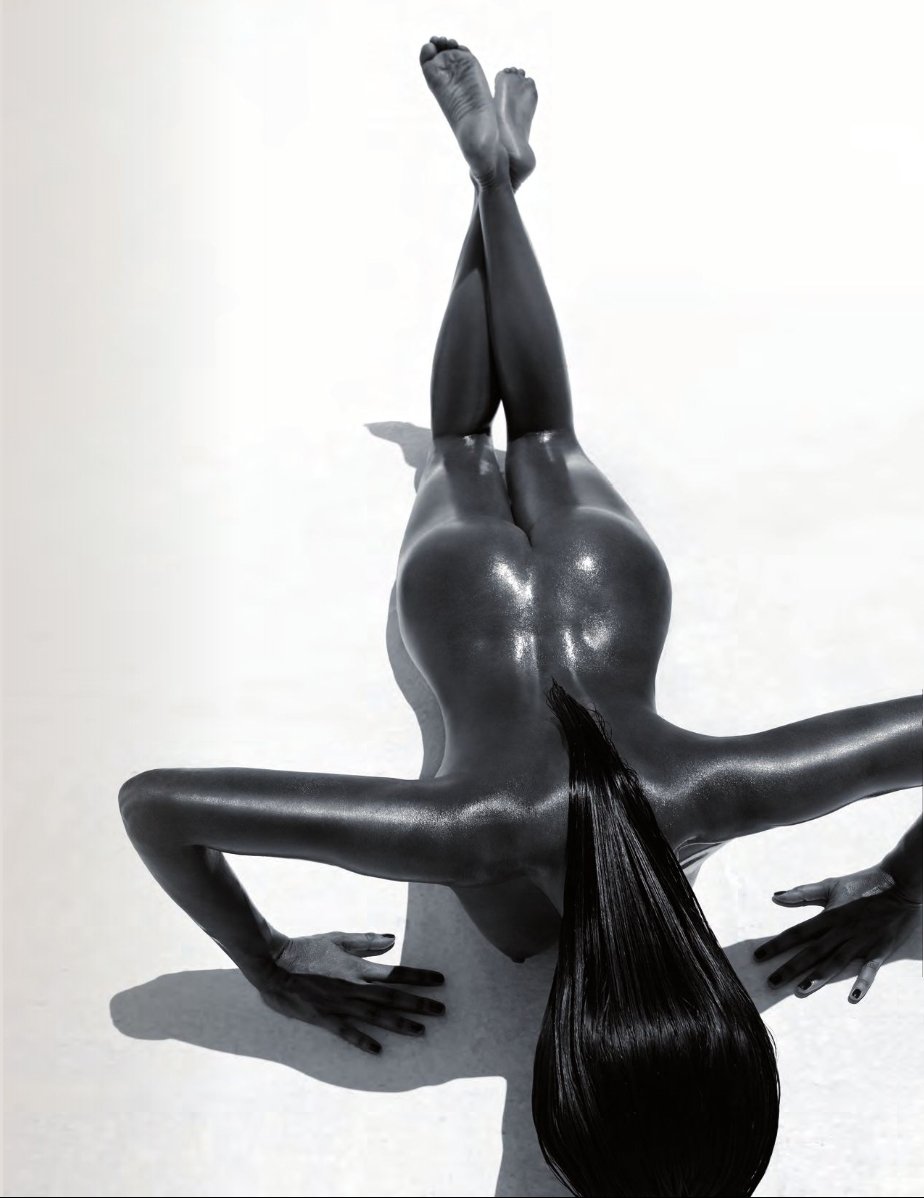 Catrinel Menghia Porn