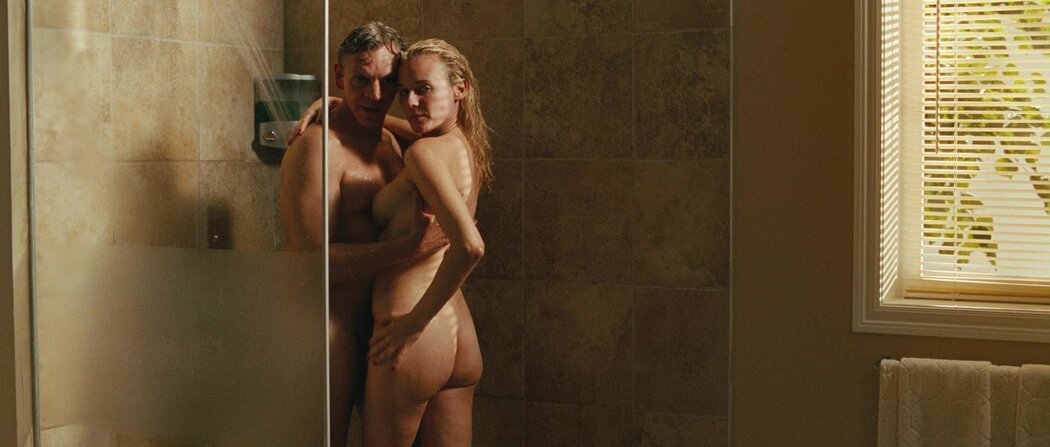 Diane Kruger Nude