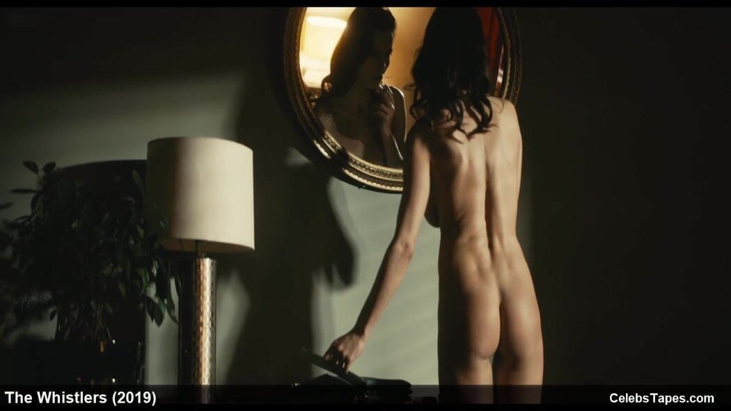 Catrinel Menghia Porn