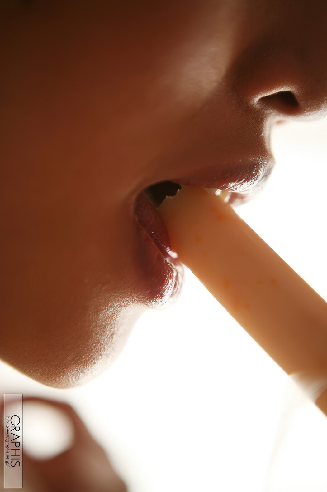 Kaoru Tachibana 橘かおる, Graphis Limited Edition 2010.06