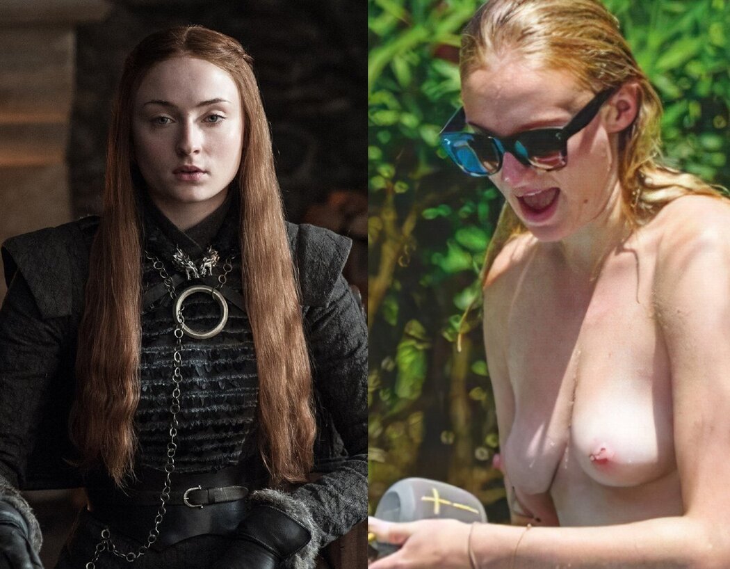 Sophie Turner