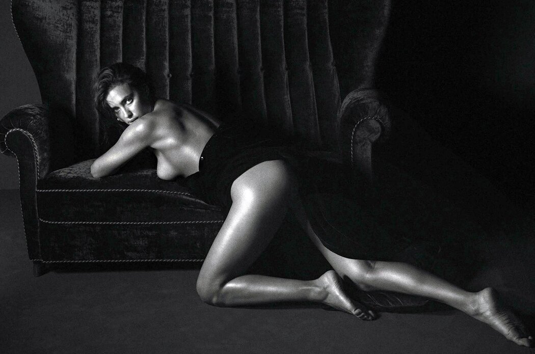 Irina Shayk