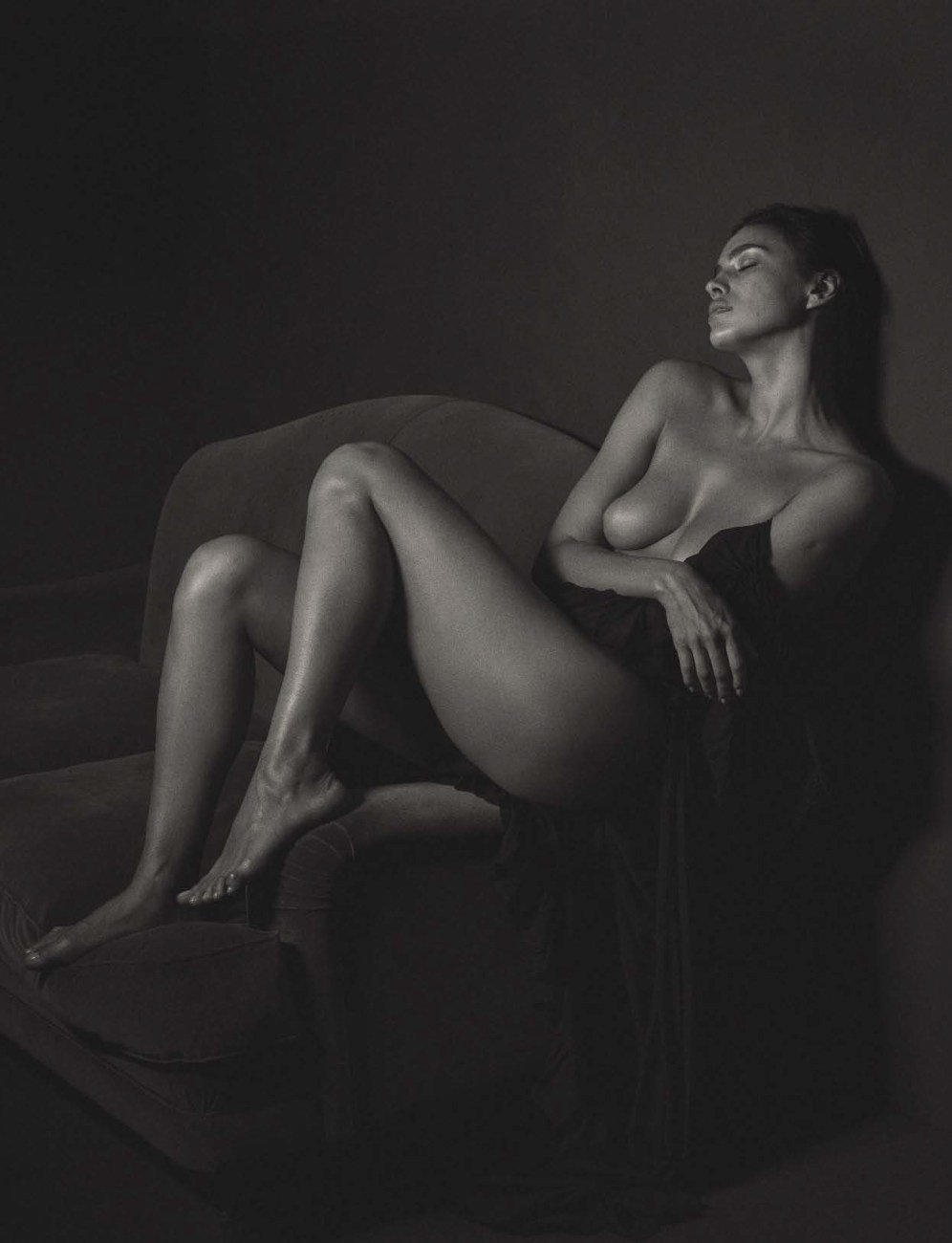 Irina Shayk