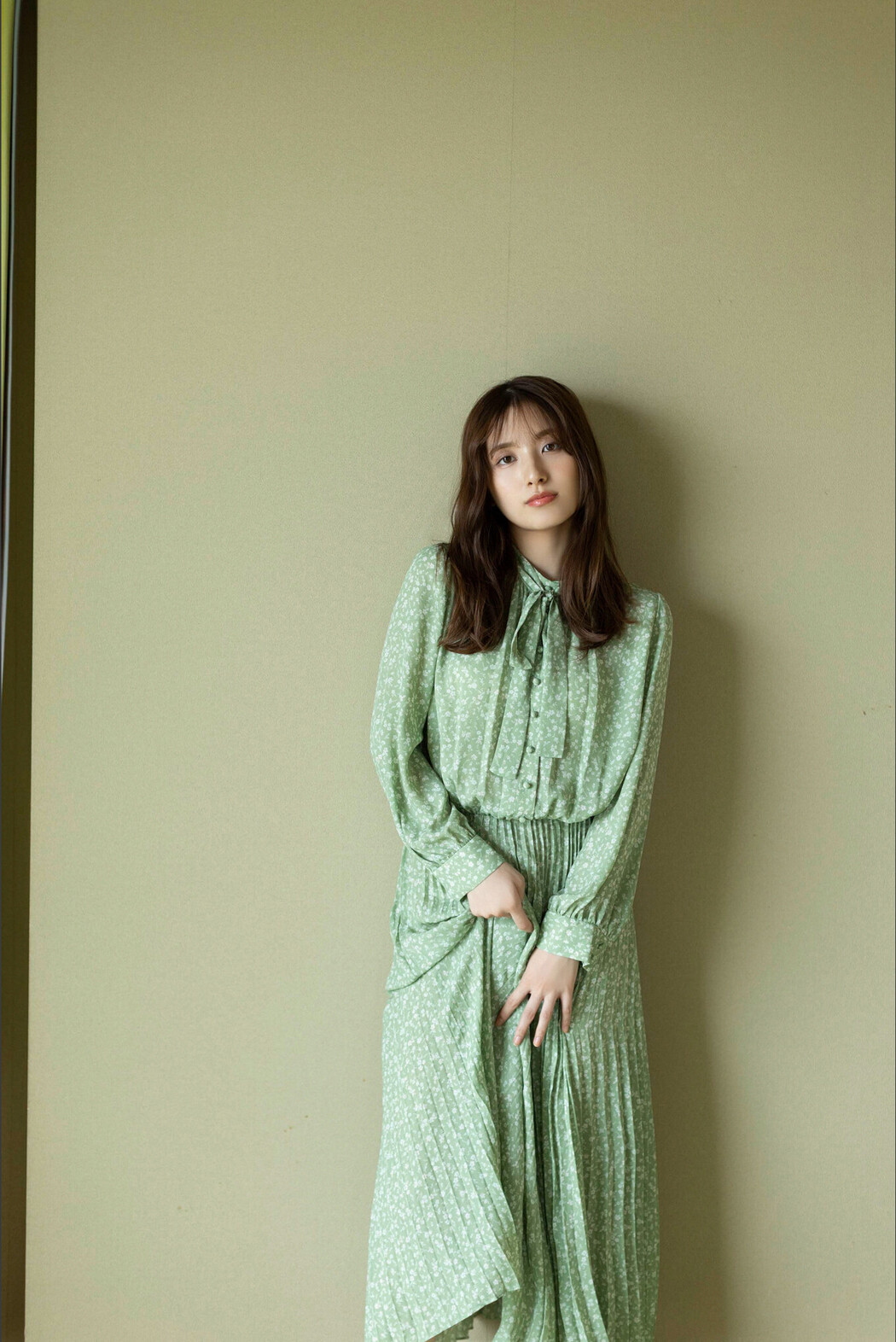 Nana Owada 大和田南那, FRIDAYデジタル写真集 『秘め事 Vol.02』 Set.03 Cover Photo