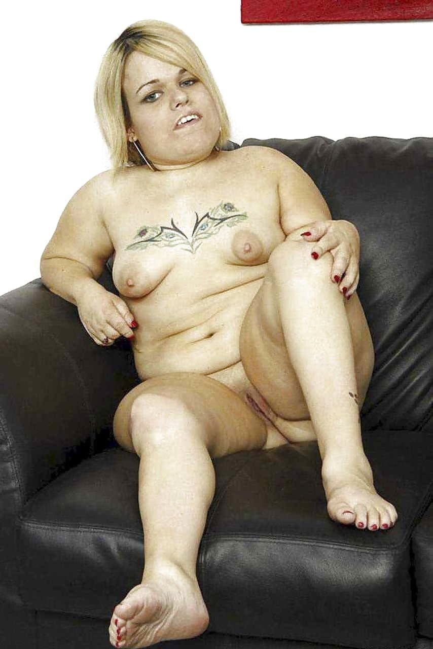 Midget Nude