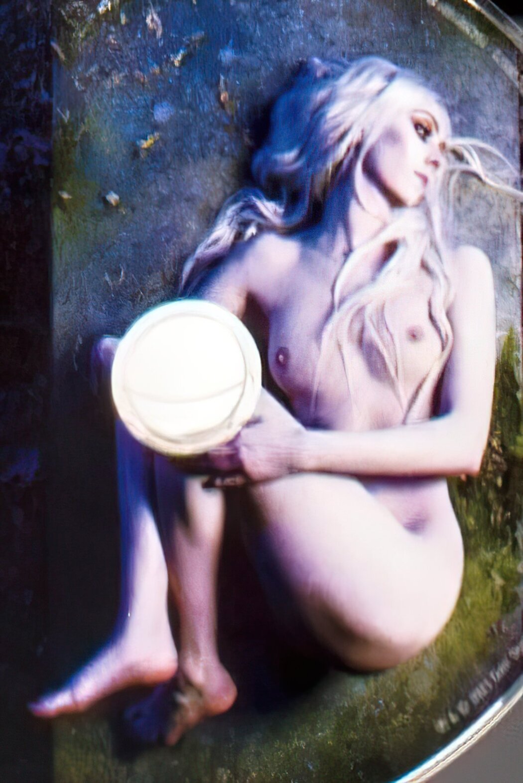 Taylor Momsen Nude