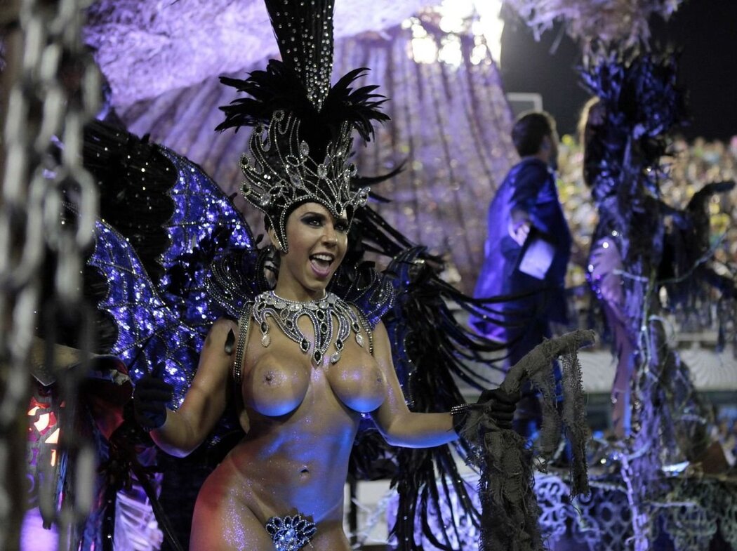 Nu Carnival XXX
