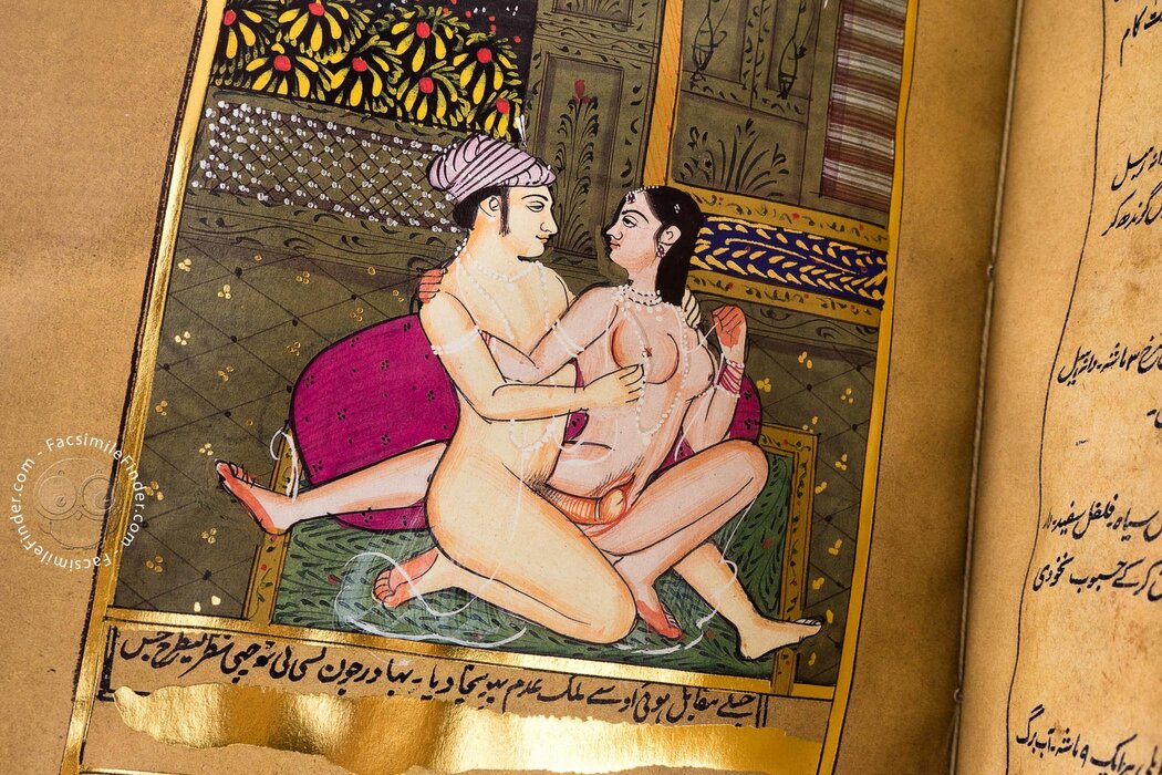 Indian Kamasutra Porn