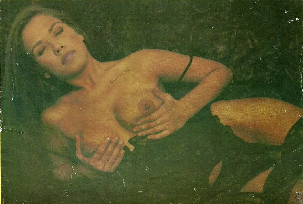 Nude Magazine Porn