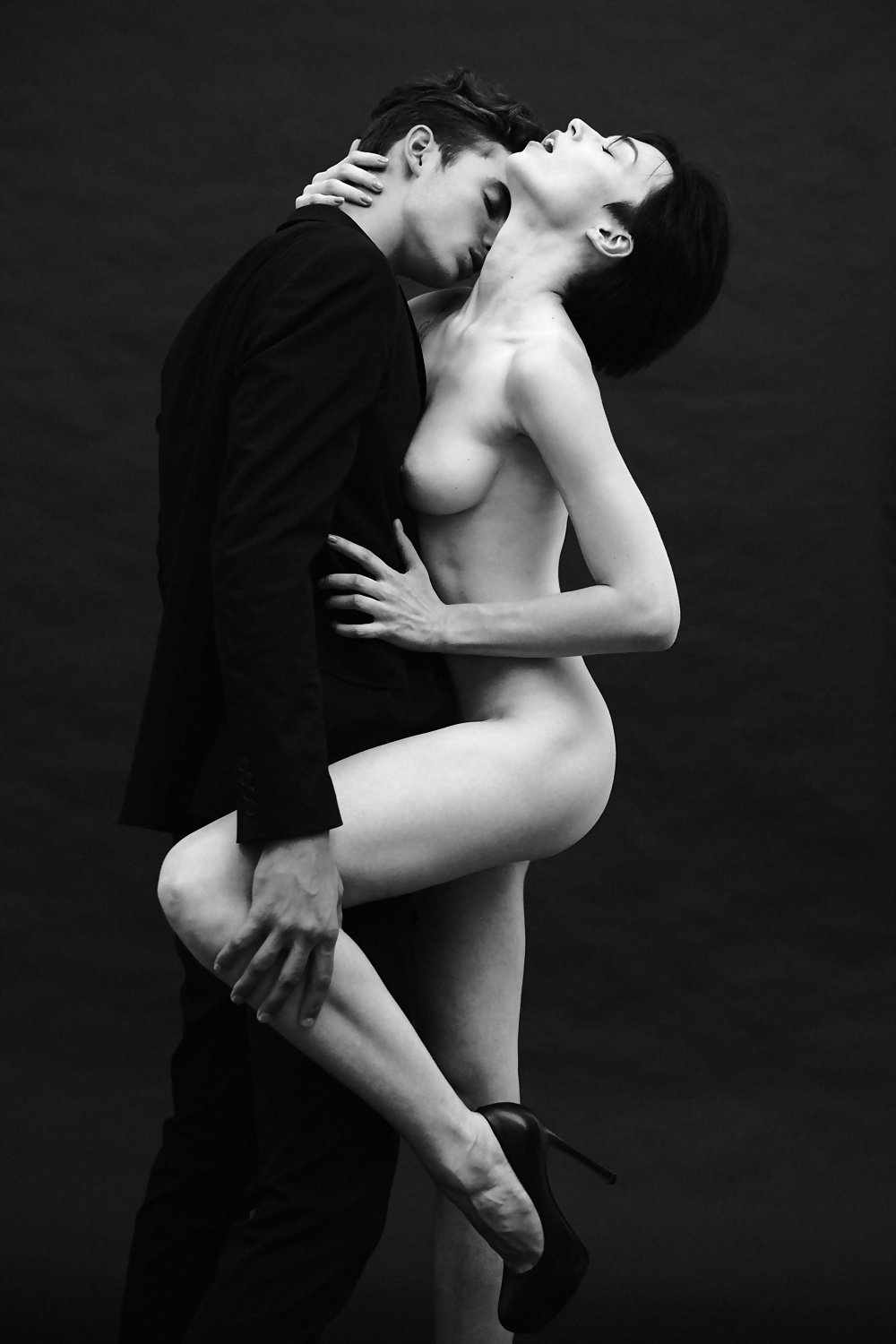 XXX Woman Man