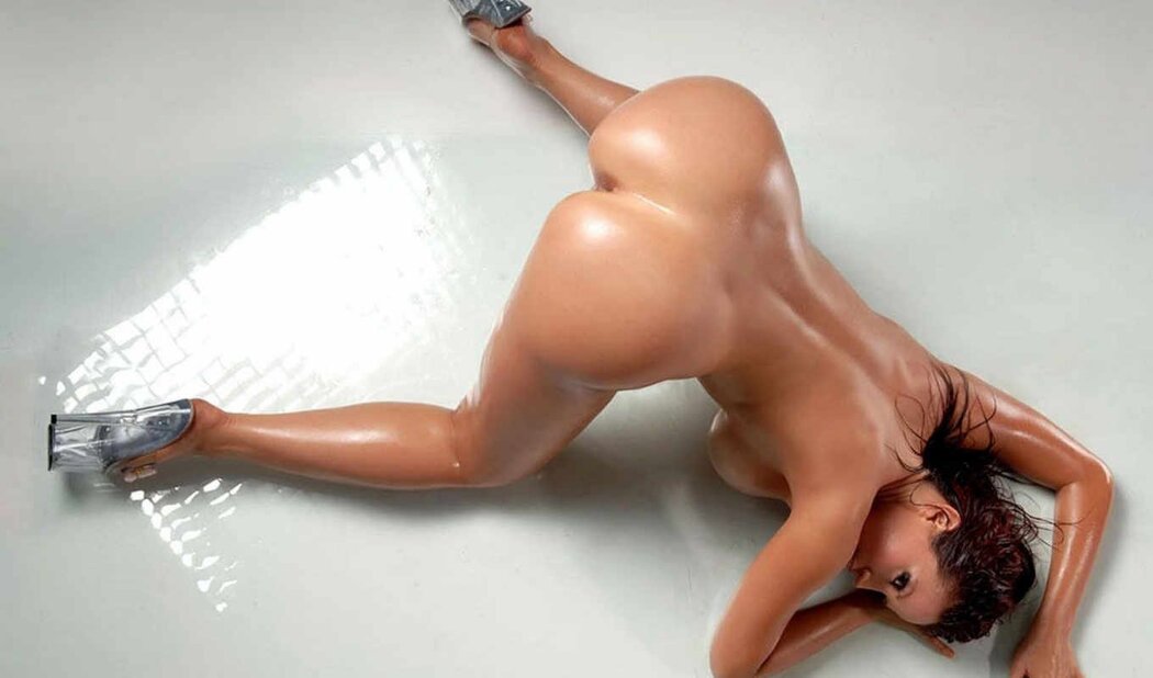 Bianca Beauchamp Anal Porn