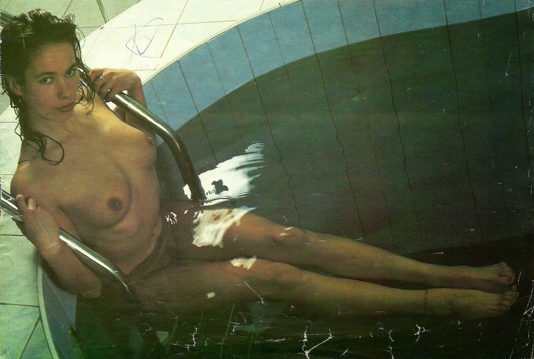 Nude Magazine Porn