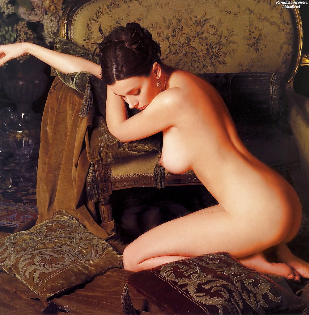 Nude Kino