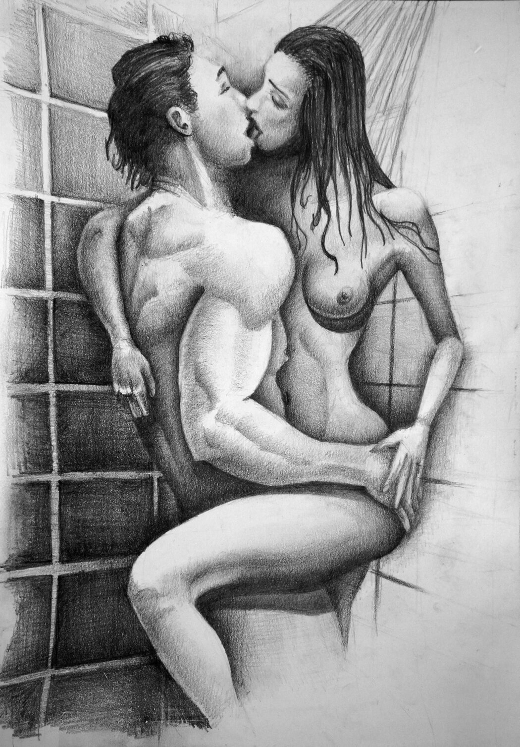 XXX Woman Man