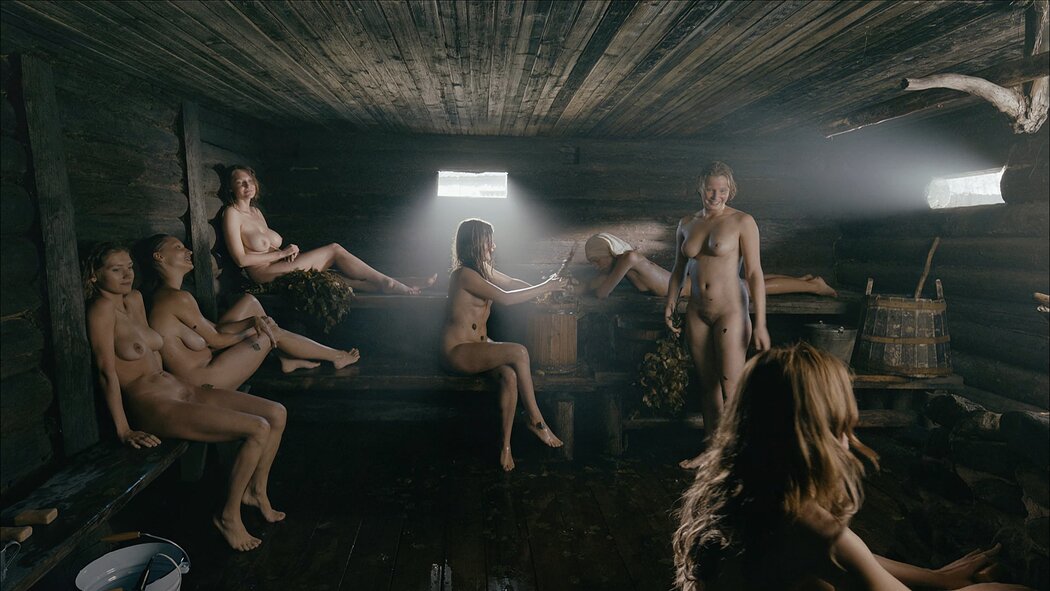 Nude Kino