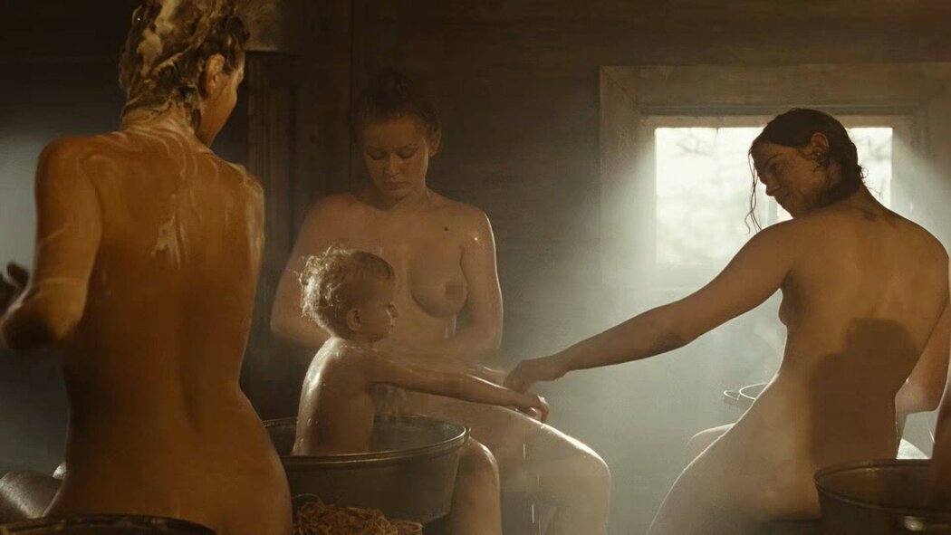 Nude Kino